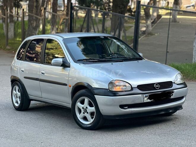 Opel Vita 1999, 140,000 km - 1.4 л - Bakı