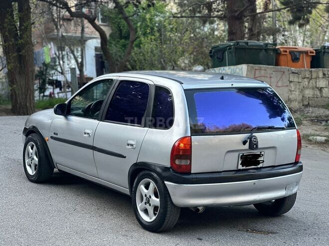 Opel Vita 1999, 140,000 km - 1.4 л - Bakı