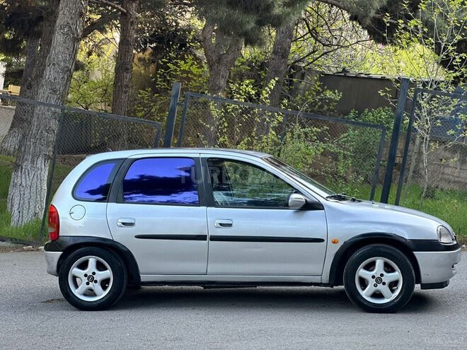 Opel Vita 1999, 140,000 km - 1.4 л - Bakı
