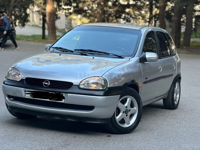 Opel Vita 1999, 140,000 km - 1.4 л - Bakı