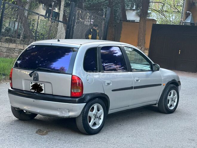 Opel Vita 1999, 140,000 km - 1.4 л - Bakı