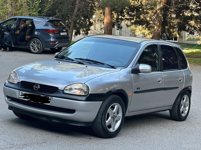 Opel Vita 1999, 140,000 km - 1.4 л - Bakı