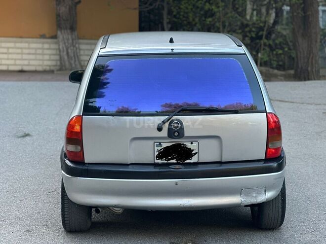 Opel Vita 1999, 140,000 km - 1.4 л - Bakı