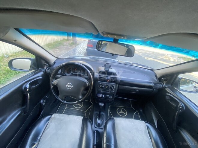 Opel Vita 1999, 140,000 km - 1.4 л - Bakı