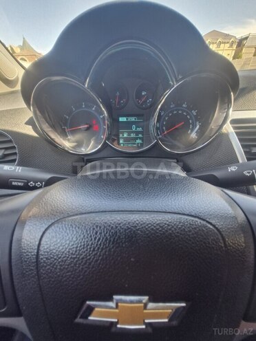 Chevrolet Cruze 2014, 220,000 km - 1.4 л - Bakı