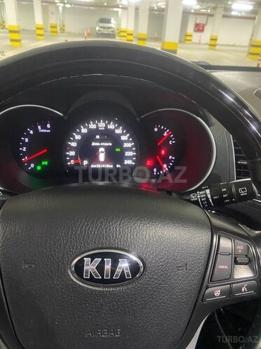 Kia Sorento 2013, 257,000 km - 2.0 l - Bakı