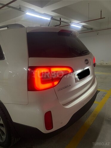 Kia Sorento 2013, 257,000 km - 2.0 l - Bakı
