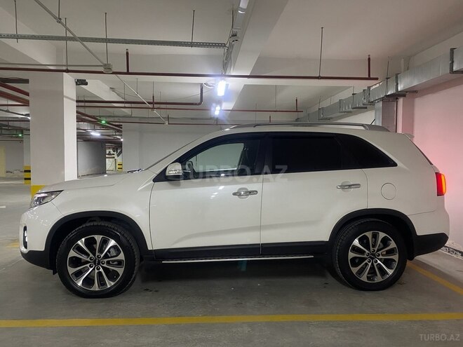 Kia Sorento 2013, 257,000 km - 2.0 l - Bakı