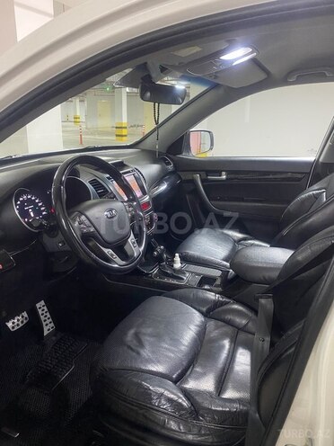 Kia Sorento 2013, 257,000 km - 2.0 l - Bakı