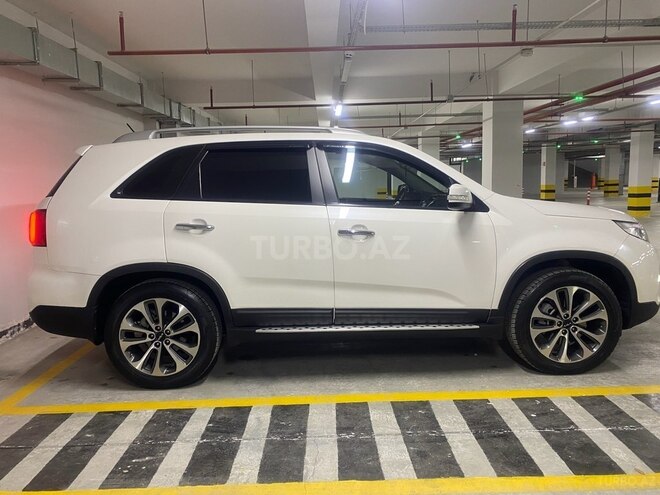Kia Sorento 2013, 257,000 km - 2.0 l - Bakı