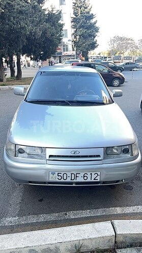 LADA (VAZ) 2112 2002, 295,000 km - 1.5 l - Bakı