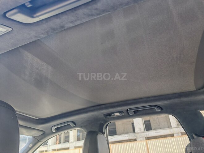 Porsche Cayenne GTS 2013, 125,001 km - 4.8 l - Bakı
