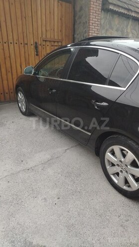 Volkswagen Passat 2006, 175,000 km - 2.0 l - Bakı