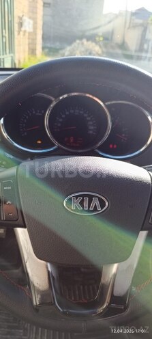 Kia Sorento 2010, 270,000 km - 2.4 l - Bakı