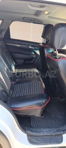 Kia Sorento 2010, 270,000 km - 2.4 l - Bakı