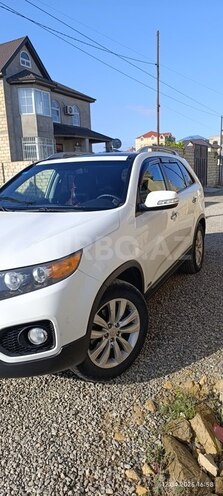Kia Sorento 2010, 270,000 km - 2.4 l - Bakı