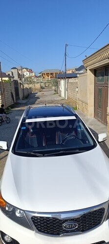 Kia Sorento 2010, 270,000 km - 2.4 l - Bakı