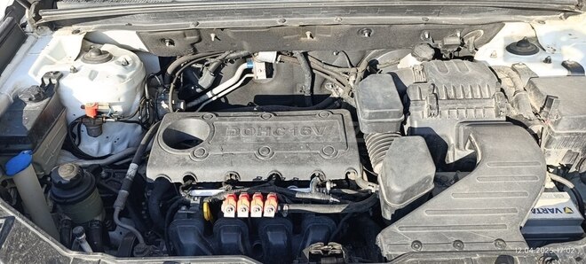Kia Sorento 2010, 270,000 km - 2.4 l - Bakı