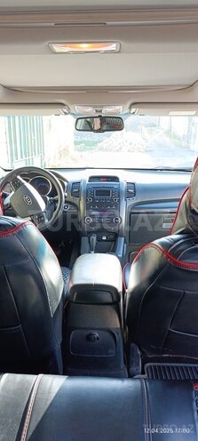 Kia Sorento 2010, 270,000 km - 2.4 l - Bakı
