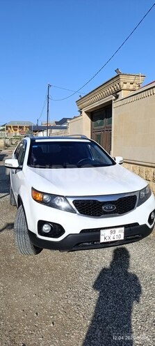 Kia Sorento 2010, 270,000 km - 2.4 l - Bakı