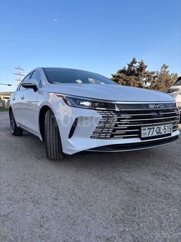 BYD Destroyer 05 2025, 0 km - 1.5 l - Bakı