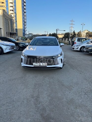 BYD Destroyer 05 2025, 0 km - 1.5 l - Bakı