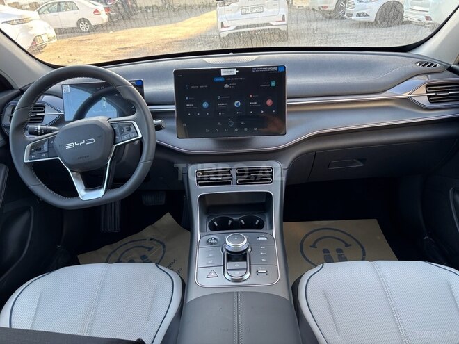 BYD Destroyer 05 2025, 0 km - 1.5 l - Bakı