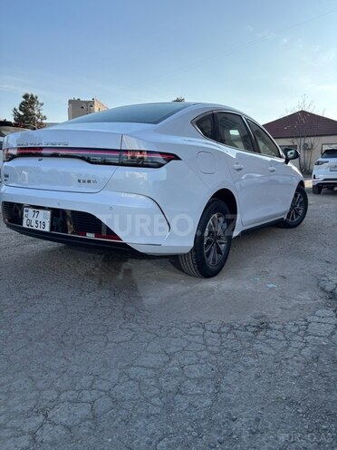BYD Destroyer 05 2025, 0 km - 1.5 l - Bakı