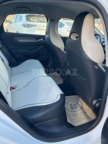 BYD Destroyer 05 2025, 0 km - 1.5 l - Bakı