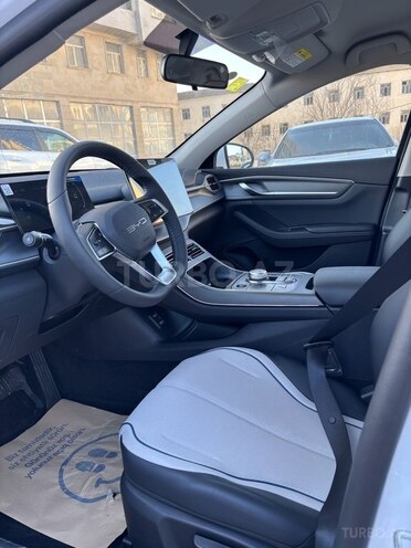 BYD Destroyer 05 2025, 0 km - 1.5 l - Bakı