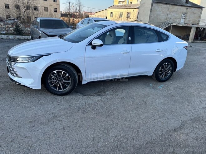 BYD Destroyer 05 2025, 0 km - 1.5 l - Bakı