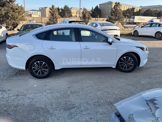 BYD Destroyer 05 2025, 0 km - 1.5 l - Bakı