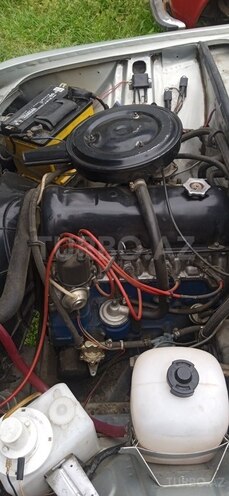 LADA (VAZ) 2106 2000, 50,000 km - 1.5 l - Masallı