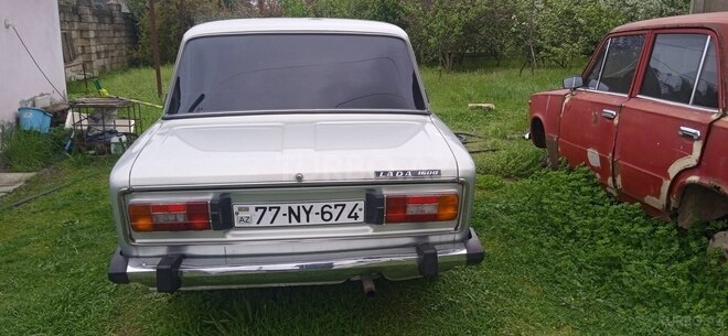 LADA (VAZ) 2106 2000, 50,000 km - 1.5 l - Masallı