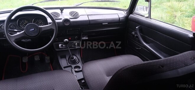 LADA (VAZ) 2106 2000, 50,000 km - 1.5 l - Masallı