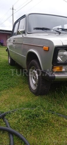 LADA (VAZ) 2106 2000, 50,000 km - 1.5 l - Masallı