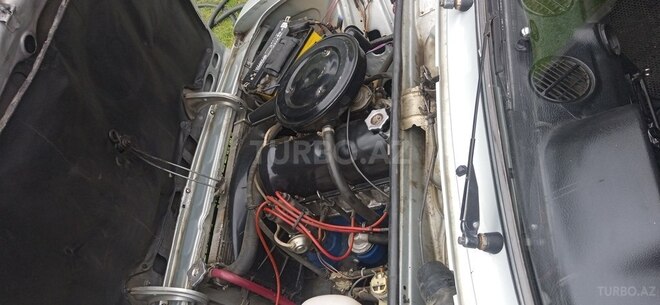 LADA (VAZ) 2106 2000, 50,000 km - 1.5 l - Masallı