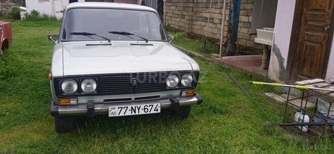 LADA (VAZ) 2106 2000, 50,000 km - 1.5 l - Masallı