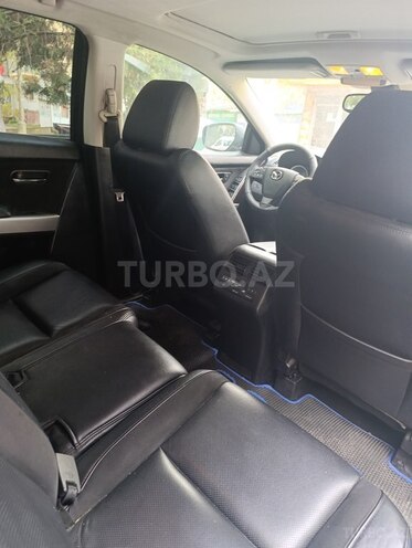 Mazda CX-9 2013, 171,000 km - 3.7 l - Bakı