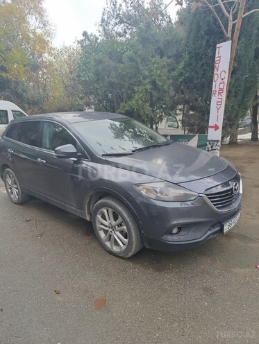 Mazda CX-9 2013, 171,000 km - 3.7 l - Bakı