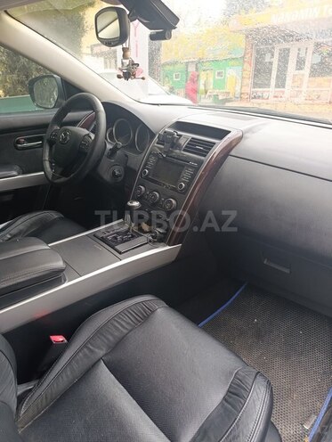 Mazda CX-9 2013, 171,000 km - 3.7 l - Bakı