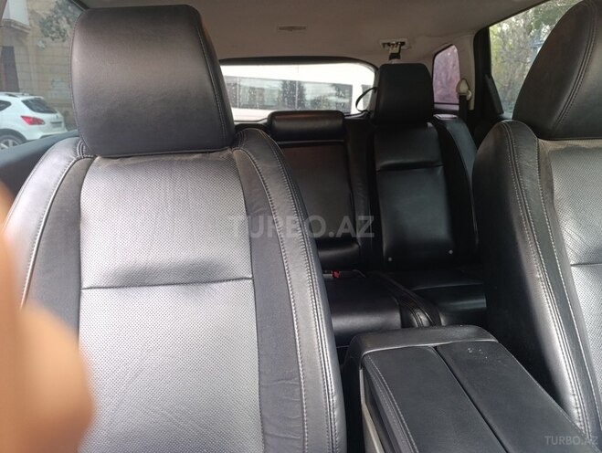 Mazda CX-9 2013, 171,000 km - 3.7 l - Bakı