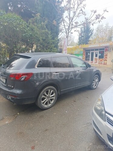 Mazda CX-9 2013, 171,000 km - 3.7 l - Bakı