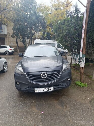 Mazda CX-9 2013, 171,000 km - 3.7 l - Bakı
