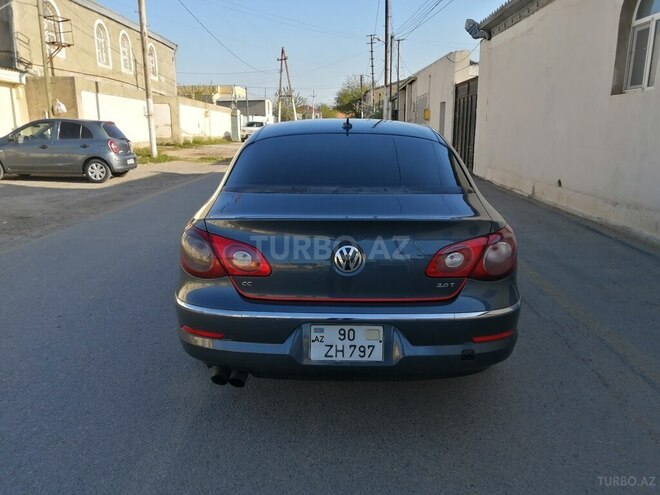 Volkswagen Passat CC 2010, 200,000 km - 2.0 л - Bakı
