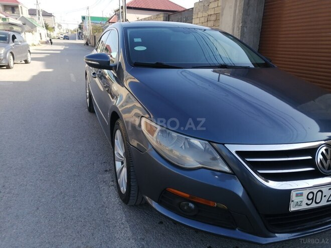 Volkswagen Passat CC 2010, 200,000 km - 2.0 л - Bakı