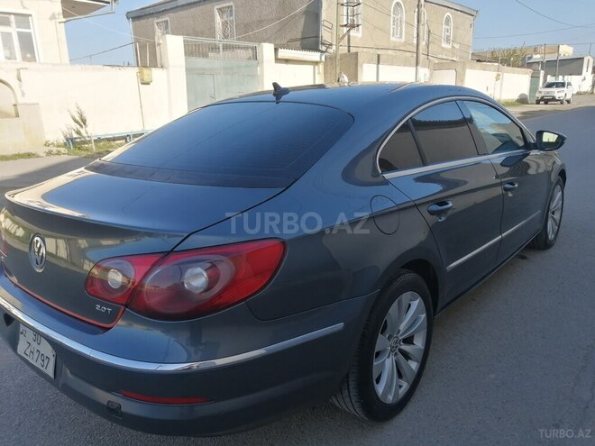 Volkswagen Passat CC 2010, 200,000 km - 2.0 л - Bakı