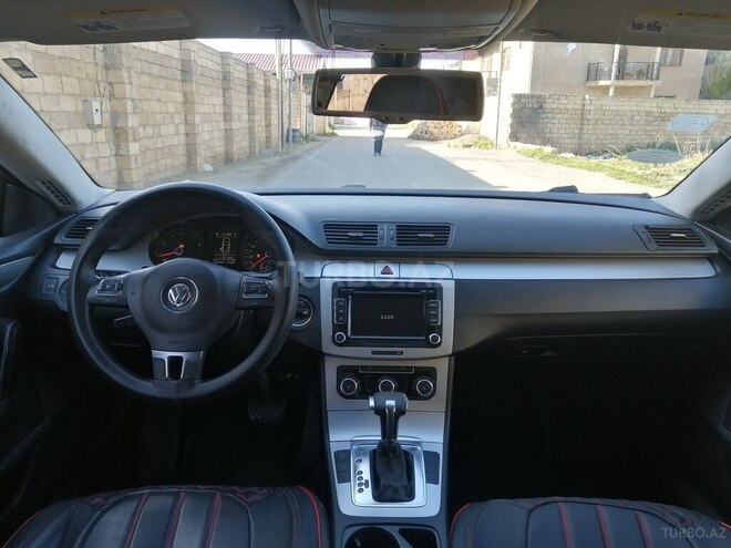 Volkswagen Passat CC 2010, 200,000 km - 2.0 л - Bakı