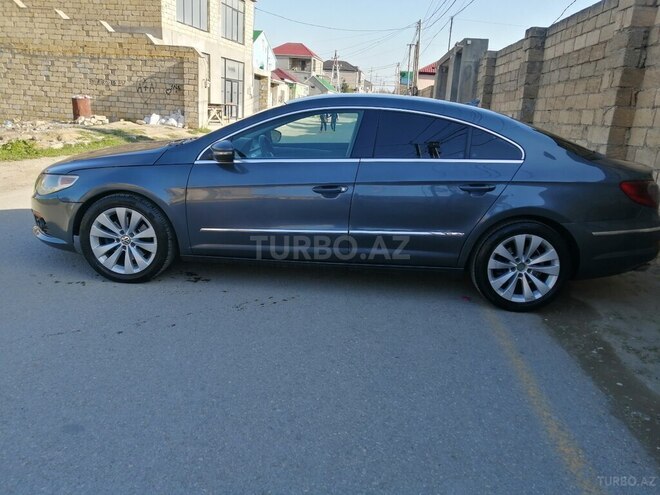 Volkswagen Passat CC 2010, 200,000 km - 2.0 л - Bakı