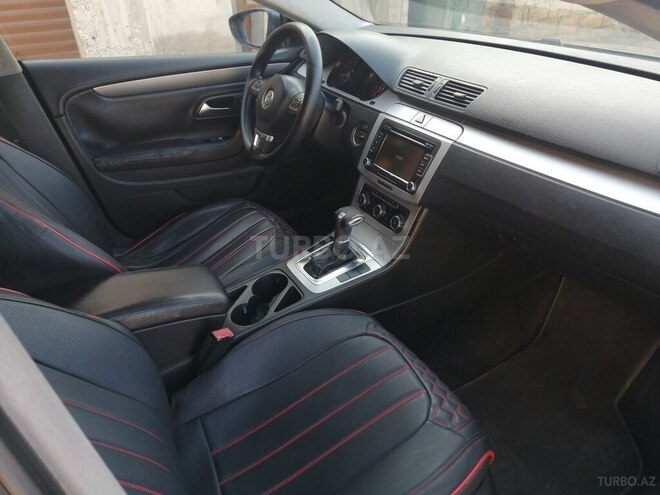 Volkswagen Passat CC 2010, 200,000 km - 2.0 л - Bakı